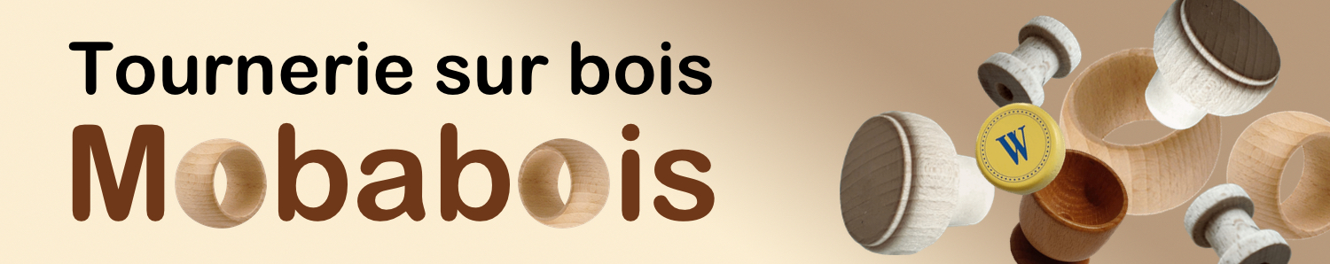 Tournerie Mobabois